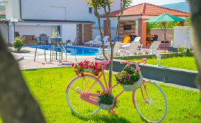 Villa Sun Palace